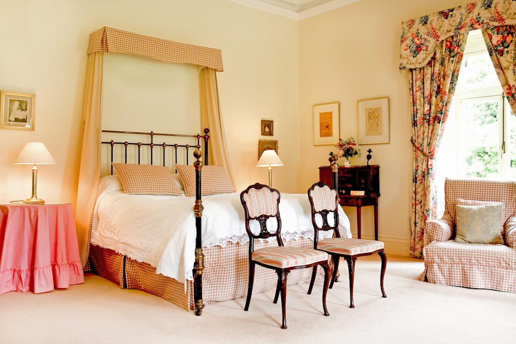 Mornington House Villa Multyfarnham Room photo